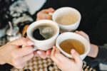 How Drinking Tea or Coffee Can Help You Focus