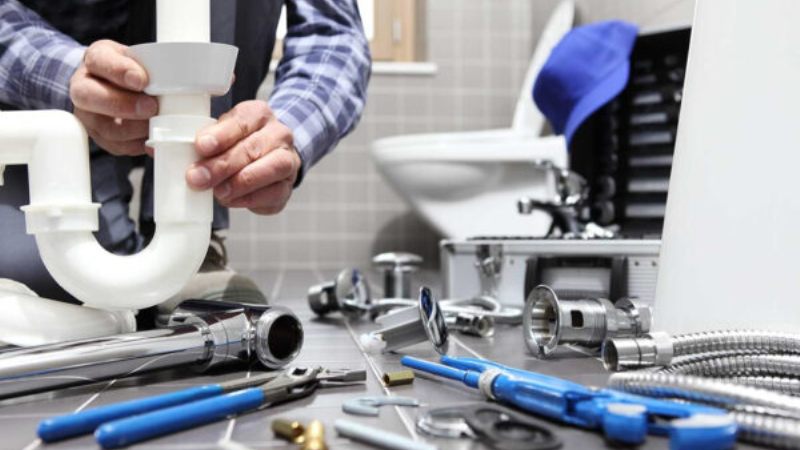 The Top Reasons Why You Should Hire the Best Plumbers for Your New Construction