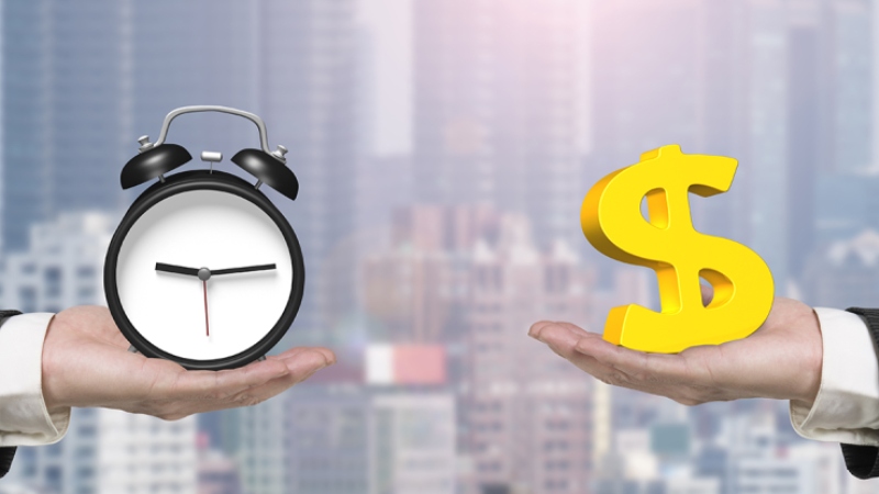 4 Ways to Save Time That Can Also Save You Money