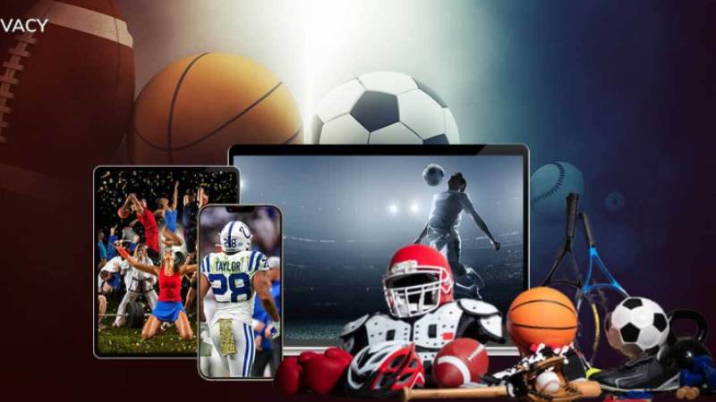 Advantages Of Watching Live Sports Online