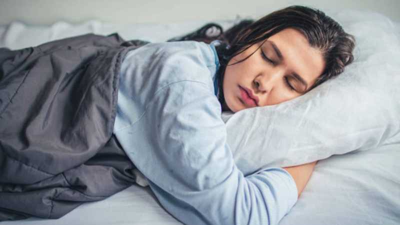 Health Benefits of Good Nights Sleep